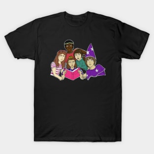 Meddling Kids T-Shirt